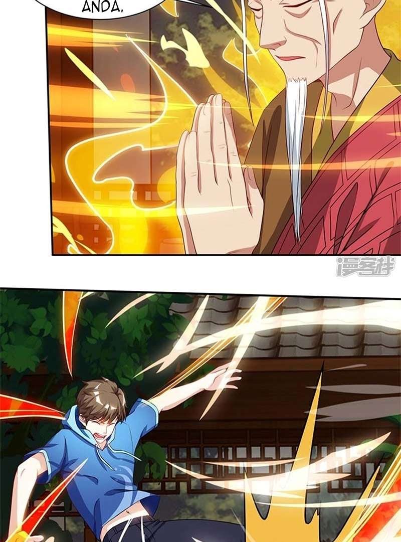 Genius Mad Man Chapter 62 Gambar 17